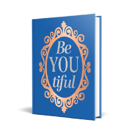 Be-You-Tiful by Fingerprint Publishing