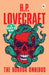 The Horror Omnibus by Hp Lovecraft