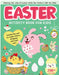 Easter Activity Book for Kids by Wonder House Books