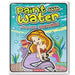 Paint with Water Play with Mermaids by Wonder House Books