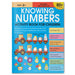 Knowing Numbers Activity Book for Children by Wonder House Books