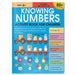 Knowing Numbers Activity Book for Children by Wonder House Books