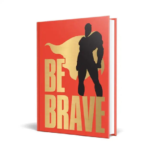 Be Brave! by Fingerprint Publishing