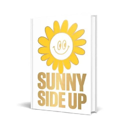 Sunny Side Up by Fingerprint Publishing