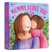 Mummy, I Love You by Wonder House Books