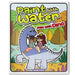 Paint with Water Play with Dinosaur by Wonder House Books