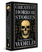 Greatest Horror Stories from Around the World by VARIOUS