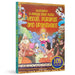 Vedas, Puranas and Upanishads - Illustrated 5 Minute Read Aloud by Wonder House Books