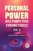 Personal Power Will Power Your Dynamic Forces Vol. 5 by William Walker Atkinson