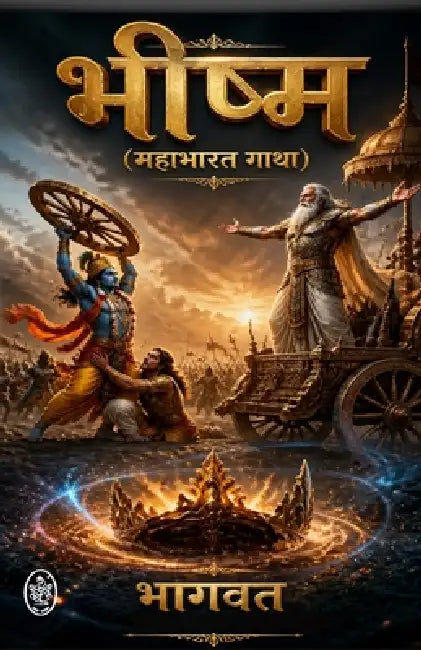 Bhishma Mahagatha by Bhagwat