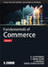 Fundamentals of Commerce Course 1 : As per the new syllabus prescribed by APSCHE by K Jayaprakash