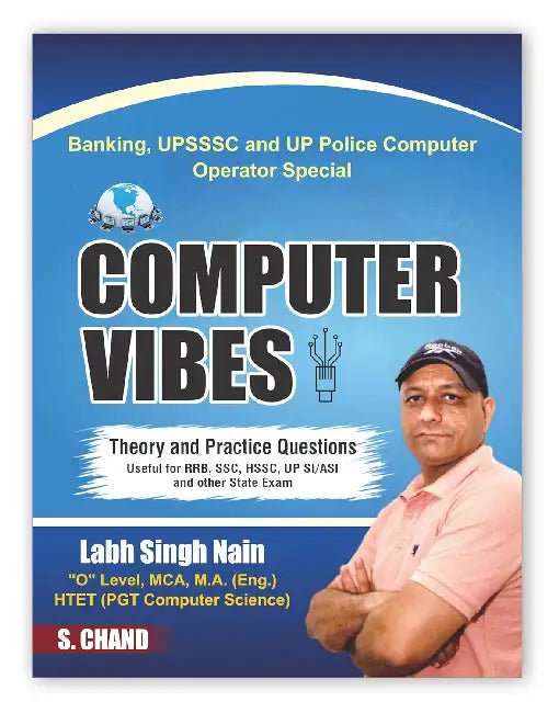 Computer Vibes by Labh Singh