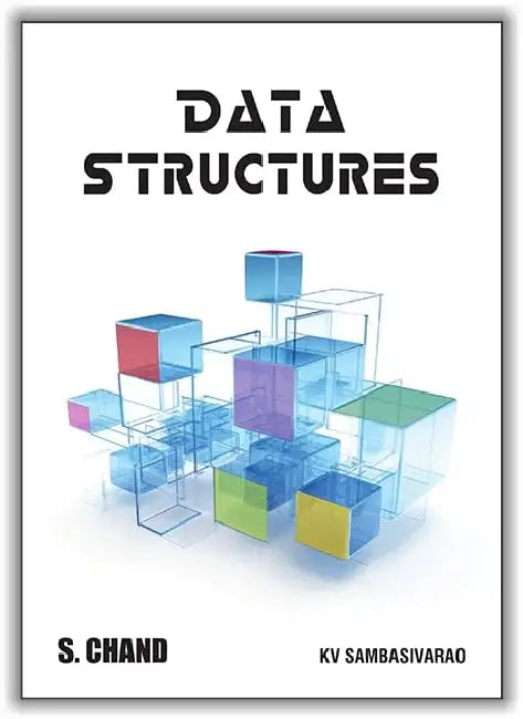 Data Structures by Kambhampati Venkata Sambasivarao