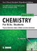 Physical Chem: States Of Matter & Ionic Equilibrium, Sem II, (Patna) by R L Madan