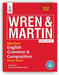 High School English Grammar and Composition by Wren and Martin