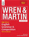 High Sch. Eng. Gram. & Comp. (Regular Ed.) by Wren