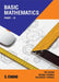 Basic Mathematics: Part II by H K Dass