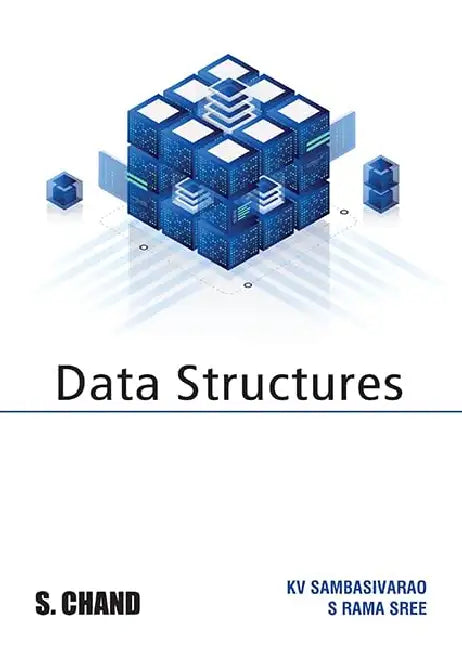 Data Structures (JNTU as per APSCHE) by Kambhampati Venkata Sambasivarao