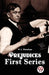 Prejudices First Series by H. L. Mencken