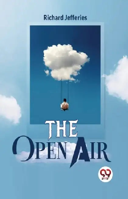 The Open Air by Richard Jefferies