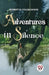 Adventures In Silence by Collingwood Herbert W