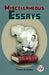 Miscellaneous Essays by Thomas de Quincey