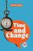 Time And Change by John Burroughs