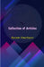 Collection of Articles by Rustam Umurbayev