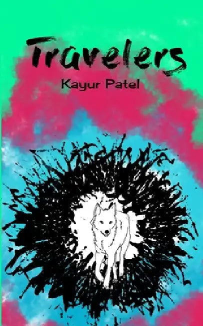 Travelers by Kayur Patel