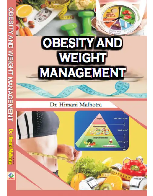 Obesity and Weight Management by Dr. Himani Malhotra