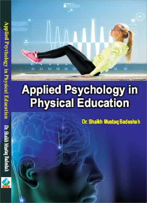 Applied Psychology In Physical Education