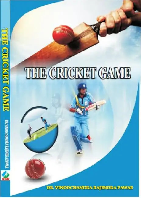 The Cricket Game
