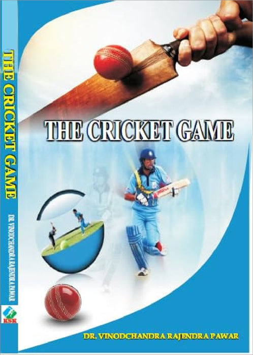 The Cricket Game