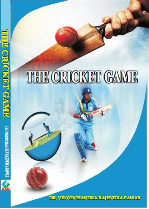 The Cricket Game