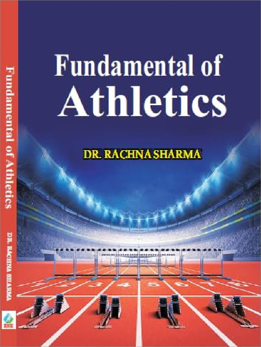 Fundamental Of Athletics