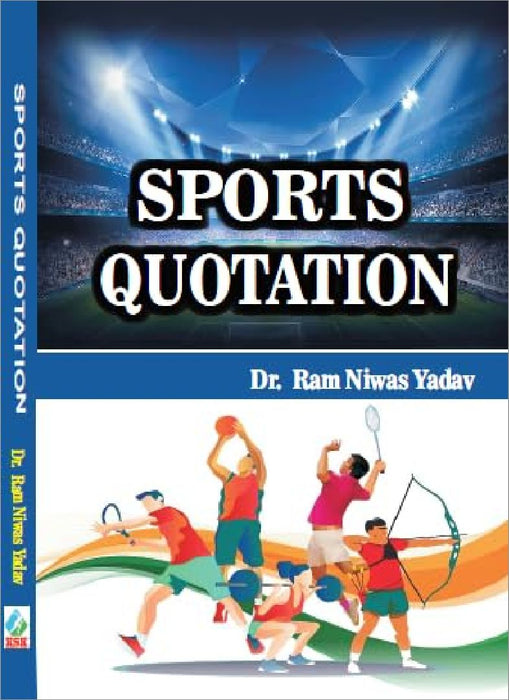Sports  Quotation