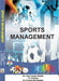Sports Management   Dr. Arun Kumar Chatla