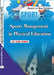 Sports Management by Dr. Sunil Kumar