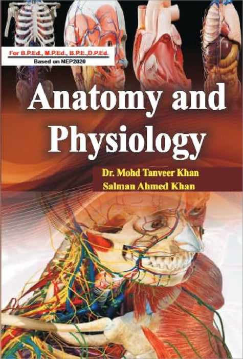 Anatomy And Physiology