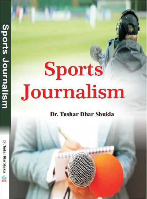 Sports Journalism  Mped