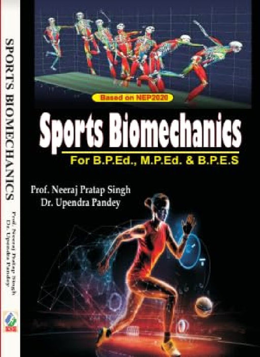 Sports Biomechanics  by Neeraj