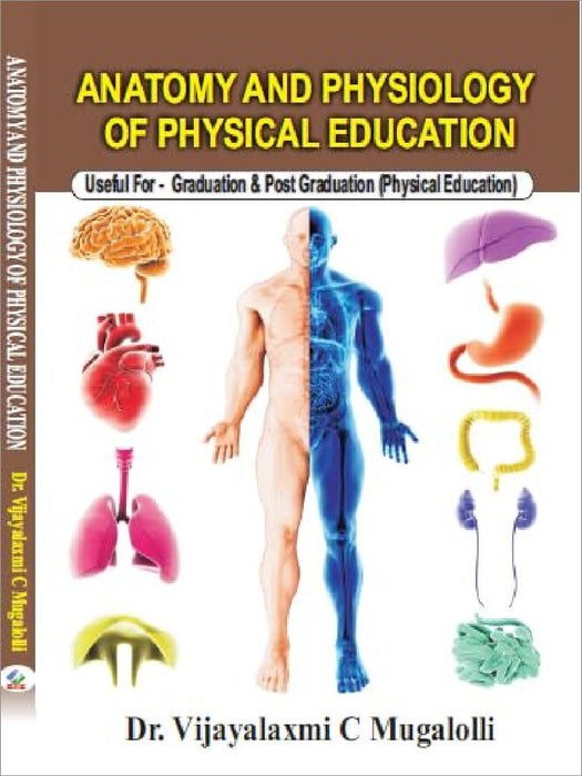 Anatomy And Physiological Of Physical Education