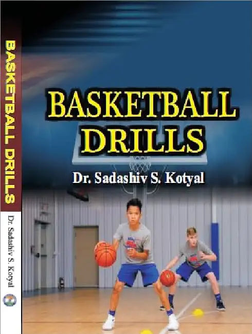 Basketball Drills