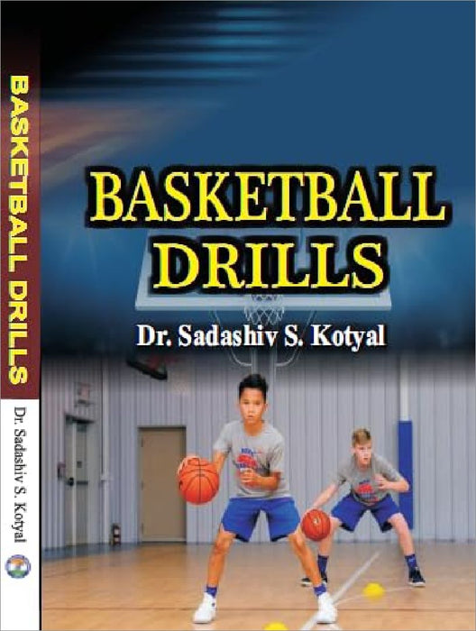 Basketball Drills