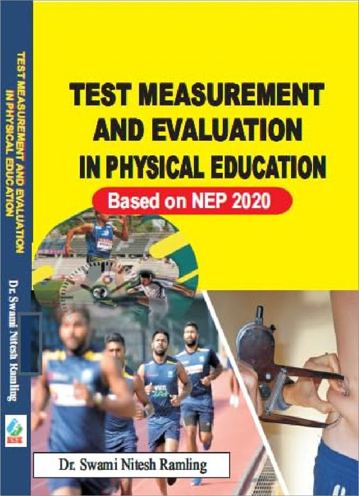 Test Measurement  Evaluation