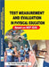 Test Measurement  Evaluation