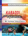 Kabaddi Dynamics Skill Technics Tactics And Science by Dr. Dharmander Kumar