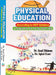 Physical Education (A Textbook for B.A. 1st Year Semester- I&II) According to NEP Syllabus  by Dr. Sunil Dhiman