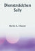 Dienstmädchen Sally by Harriet A. Cheever