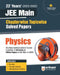 22 Years Chapterwise Topicwise (2023-2002) JEE Main Solved Papers Physics by Dharmendra Singh, A. K. Satogiya
